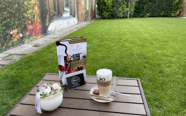 Cafe, terrace, bar