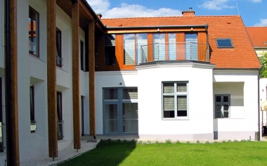 The Pilvax venue