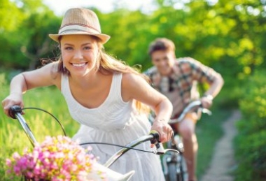 Spring relaxation in Kalocsa 