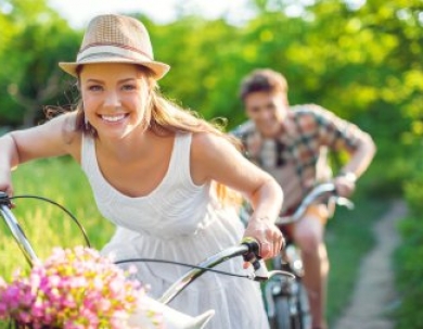 Spring relaxation in Kalocsa