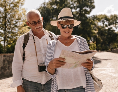 Senior pihenés Kalocsán félpanzióval