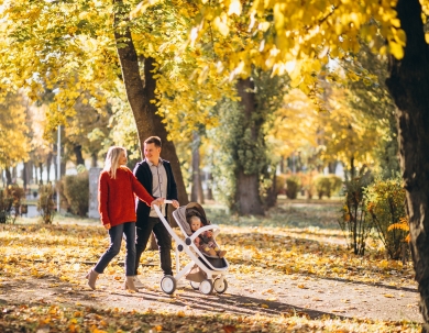 Autumnal relaxation in Kalocsa