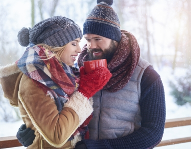 Kalocsai felfrissülés télen Kalocsai felfrissülés télen